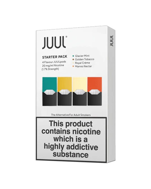 starter-juul-pods