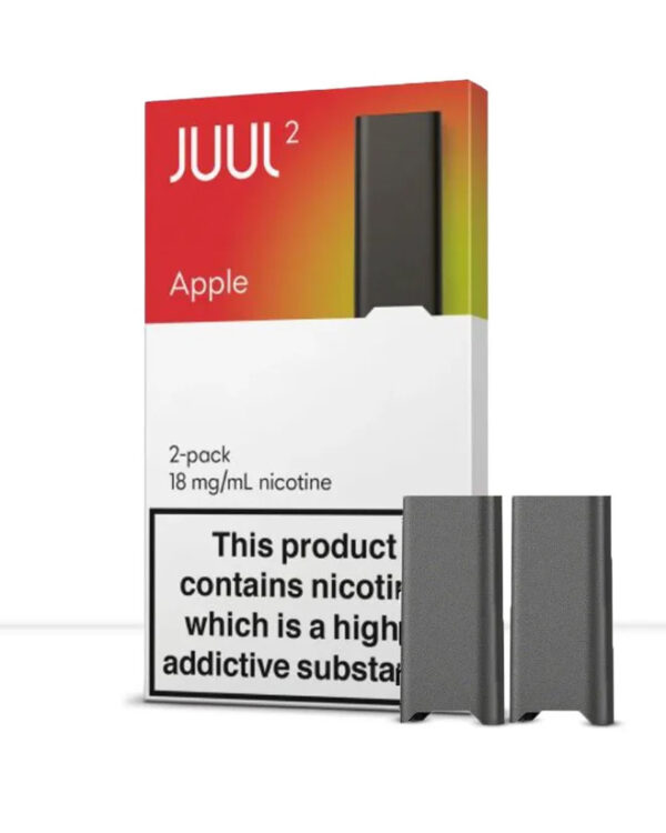 Juul 2 Apple