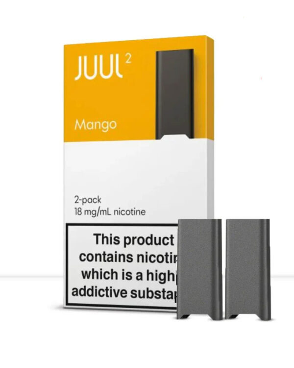 Juul 2 Mango